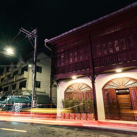 Hotel Fong Lee Cc Lampang Esterno foto