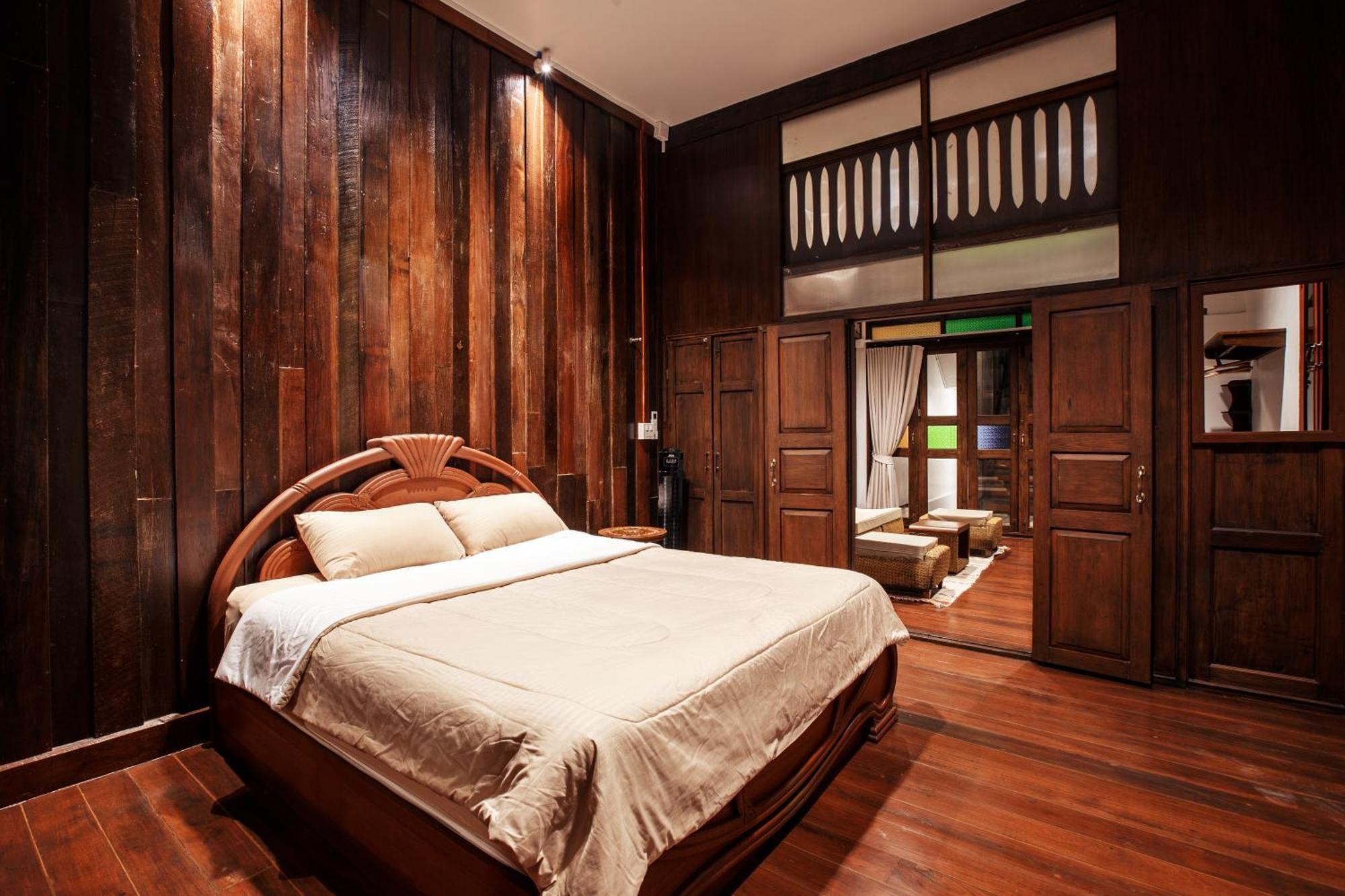 Hotel Fong Lee Cc Lampang Esterno foto