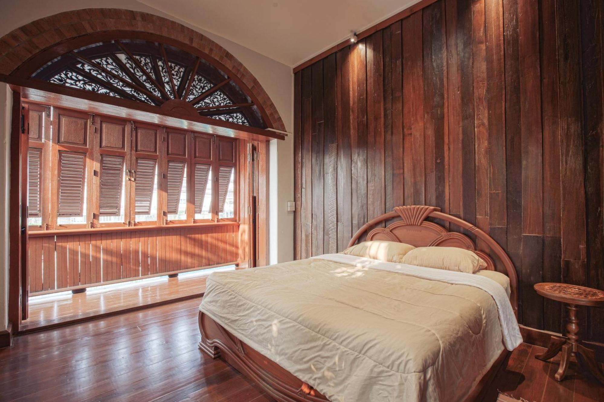 Hotel Fong Lee Cc Lampang Esterno foto