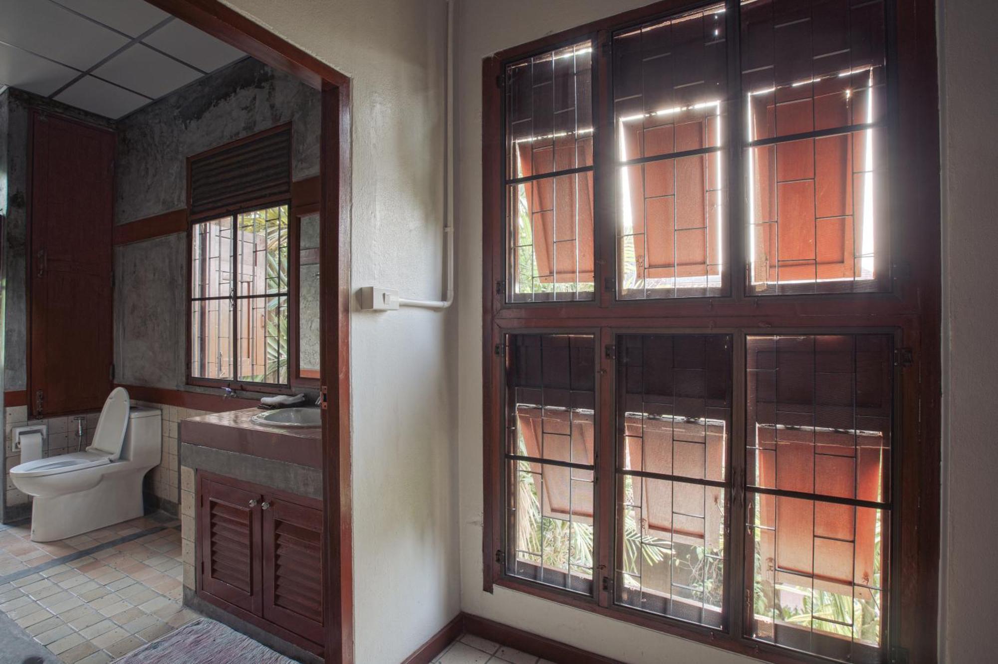 Hotel Fong Lee Cc Lampang Esterno foto